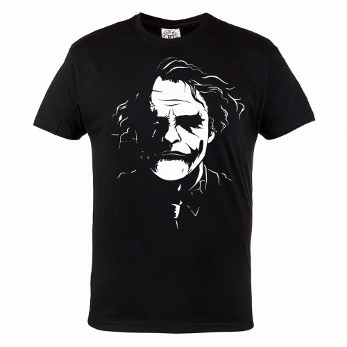 JOKER KOSZULKA MĘSKA BATMAN I JOKER 11 