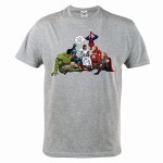 KOSZULKA MĘSKA MARVEL 24