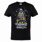 KOSZULKA MĘSKA MARVEL ENDGAME