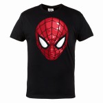 KOSZULKA MĘSKA MARVEL SPIDERMAN