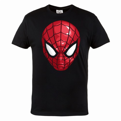 KOSZULKA MĘSKA MARVEL SPIDERMAN