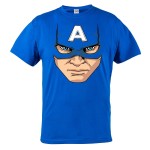 KOSZULKA MĘSKA MARVEL 38