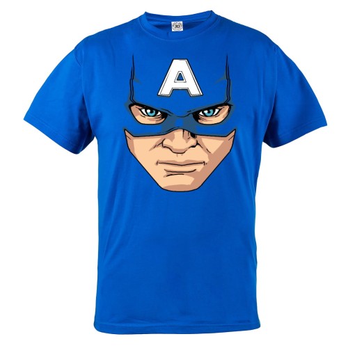 KOSZULKA MĘSKA MARVEL 38 