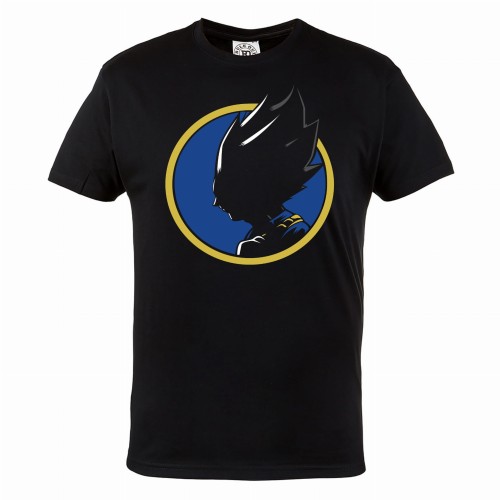 KOSZULKA MĘSKA DRAGON BALL 21 