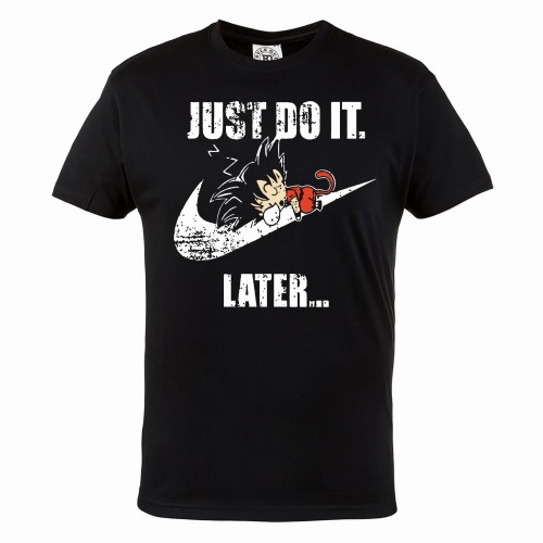 KOSZULKA MĘSKA DRAGON BALL 22