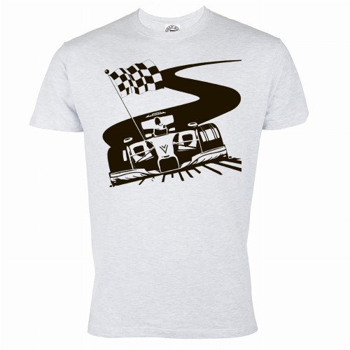 KOSZULKA MĘSKA FORMUŁA 1 F1 KOSZULKA 5 
