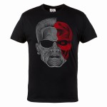 KOSZULKA MĘSKA TERMINATOR KOSZULKA 1