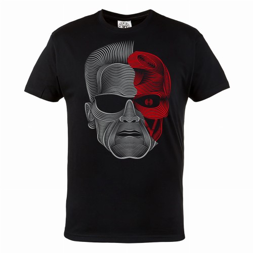 KOSZULKA MĘSKA TERMINATOR KOSZULKA 1 