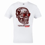 KOSZULKA MĘSKA TERMINATOR KOSZULKA 2