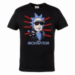 KOSZULKA MĘSKA TERMINATOR KOSZULKA 3