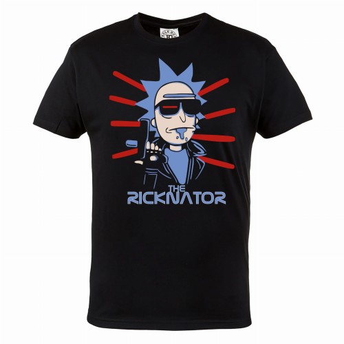 KOSZULKA MĘSKA TERMINATOR KOSZULKA 3 