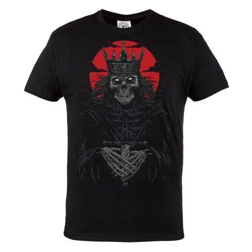 KOSZULKA KING OF DEATH 
