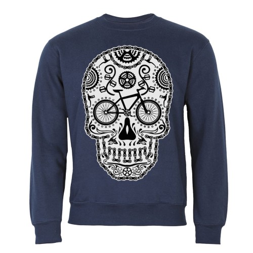 MĘSKA BLUZA ROWEROWA NA ROWER MTB CROSS CZACHA 1