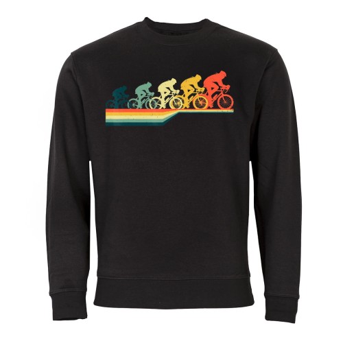 MĘSKA BLUZA ROWEROWA NA ROWER KOLARSTWO CYCLING 1