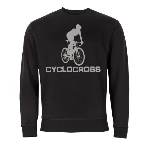 MĘSKA BLUZA ROWEROWA NA ROWER KOLARSTWO PRZEŁAJOWE CYCLOCROSS 1