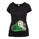 KOSZULKA CIĄŻOWA DAMSKA BABY 57