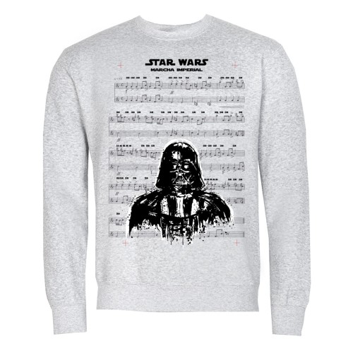 MĘSKA BLUZA FILMOWA STAR WARS GWIEZDNE WOJNY MARSZ IMPERIALNY DARTH VADER 1