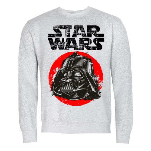 MĘSKA BLUZA FILMOWA STAR WARS GWIEZDNE WOJNY DARTH VADER 1