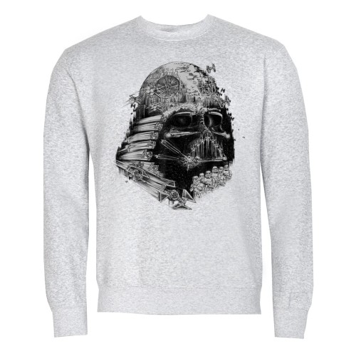 MĘSKA BLUZA FILMOWA STAR WARS GWIEZDNE WOJNY DARTH VADER 1