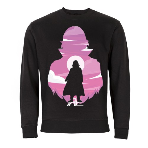 MĘSKA BLUZA TOKYO REVENGERS ANIME MANGA MIKEY ZARYS POSTACI 1