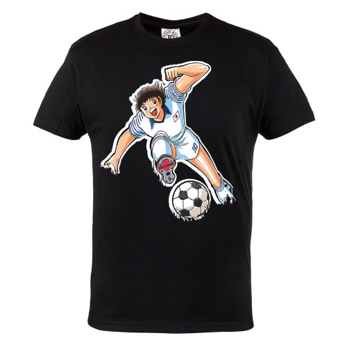 KOSZULKA KAPITAN TSUBASA MANGA ANIME FOOTBALLER 1