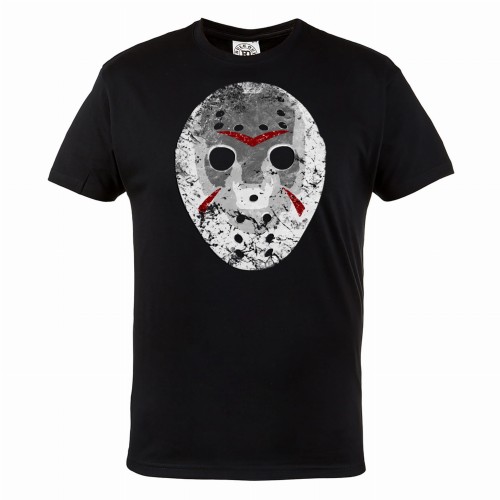 KOSZULKA NA HALLOWEEN HORROR FILMOWA HAL22 