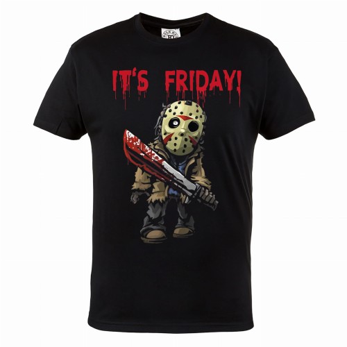 KOSZULKA NA HALLOWEEN HORROR FILMOWA HAL28 