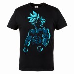 KOSZULKA DRAGON BALL Z SUPER SON GOKU VEGETA