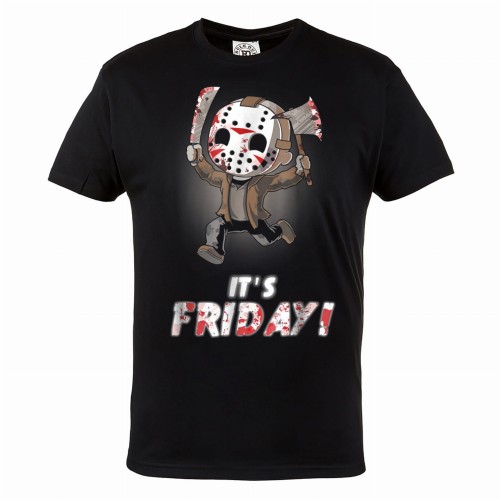 KOSZULKA NA HALLOWEEN HORROR FILMOWA HAL29