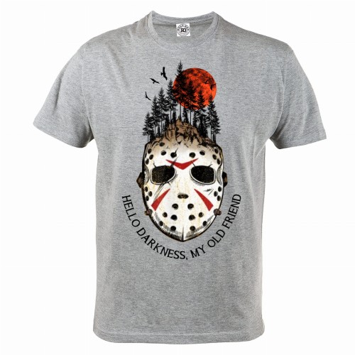 KOSZULKA NA HALLOWEEN HORROR FILMOWA HAL31 