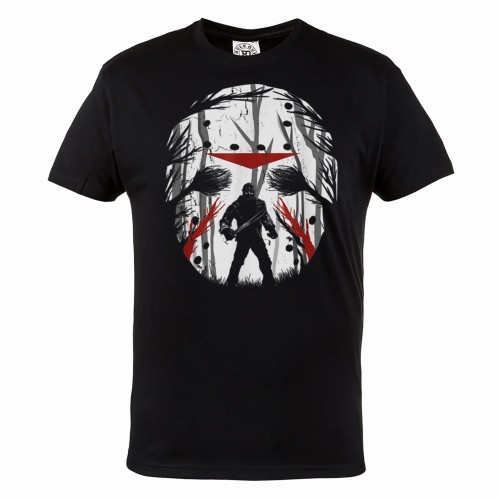 KOSZULKA NA HALLOWEEN HORROR FILMOWA HAL44 