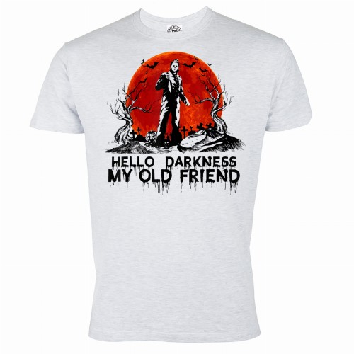 KOSZULKA NA HALLOWEEN HORROR FILMOWA HAL46