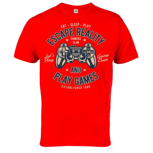 KOSZULKA ESCAPE REALITY 1