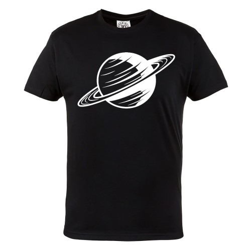 KOSZULKA MĘSKA SATURN 