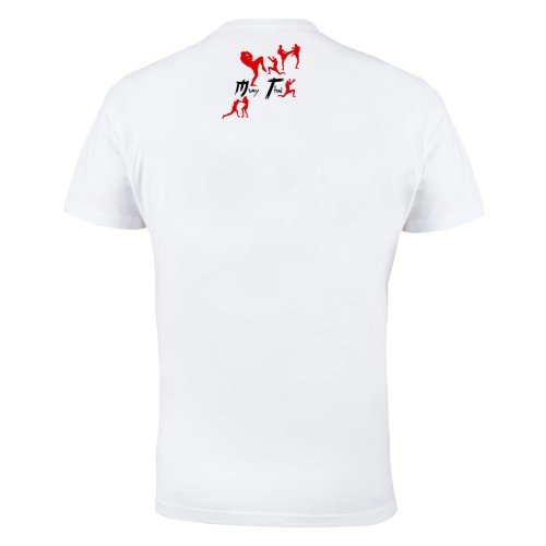 KOSZULKA MLAY THAI 2