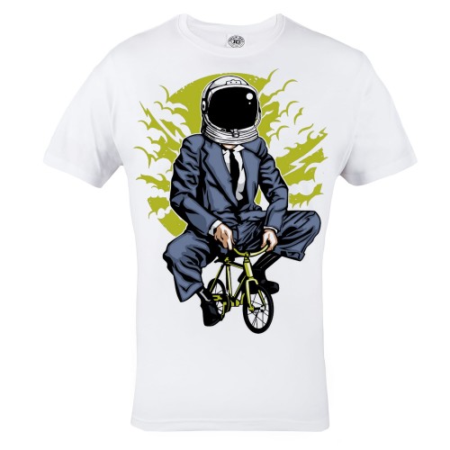 KOSZULKA BIG CHILD 3