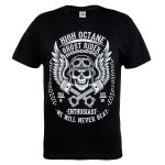 KOSZULKA HIGH OCTANE GHOST RIDER