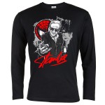 KOSZULKA MĘSKA Z DŁUGIM RĘKAWEM MARVEL STANLEE