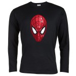 KOSZULKA MĘSKA Z DŁUGIM RĘKAWEM MARVEL SPIDERMAN 2