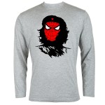 KOSZULKA MĘSKA Z DŁUGIM RĘKAWEM MARVEL 32