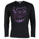KOSZULKA MĘSKA Z DŁUGIM RĘKAWEM MARVEL 37