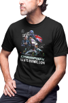 KOSZULKA MĘSKA FORMUŁA 1 F1 LEWIS HAMILTON CHAMPION WYŚCIGI