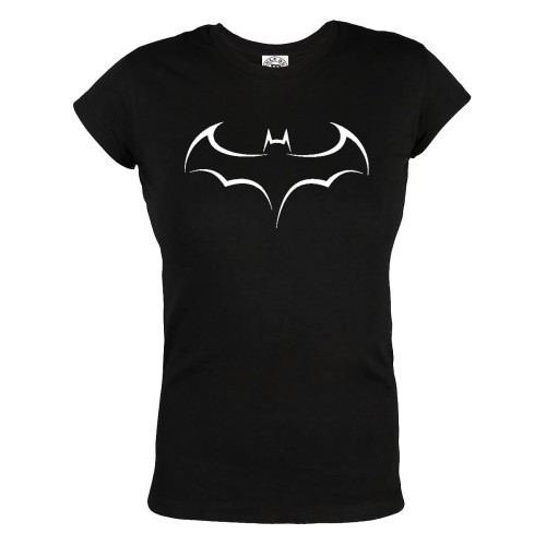 BATMAN KOSZULKA DAMSKA JOKER BATMAN 1 