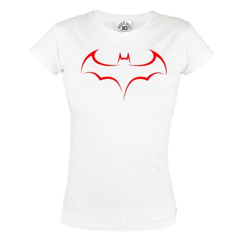 BATMAN KOSZULKA DAMSKA JOKER BATMAN 2 2