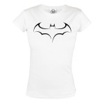 BATMAN KOSZULKA DAMSKA JOKER BATMAN 3