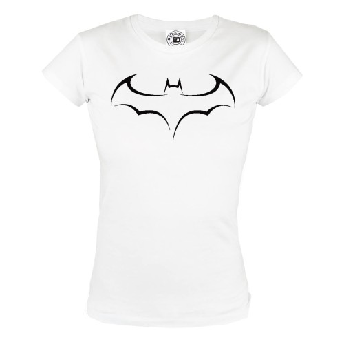 BATMAN KOSZULKA DAMSKA JOKER BATMAN 3 