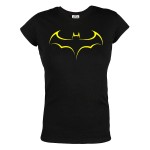 BATMAN KOSZULKA DAMSKA JOKER BATMAN 4