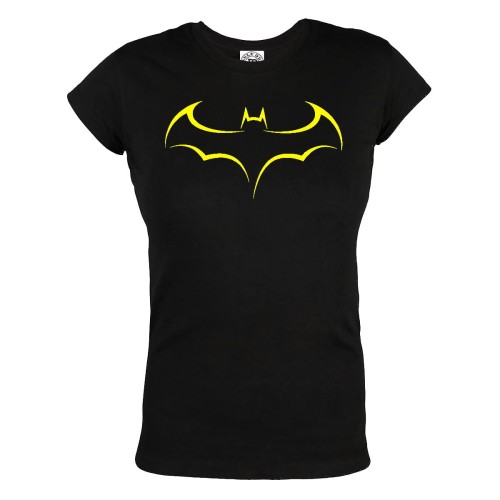 BATMAN KOSZULKA DAMSKA JOKER BATMAN 4 