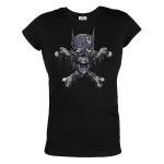 BATMAN KOSZULKA DAMSKA JOKER BATMAN 5