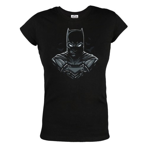 BATMAN KOSZULKA DAMSKA JOKER BATMAN 6 